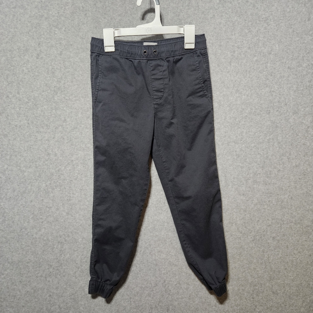 Boy's Sonoma Dark Gray Pants SIZE 8